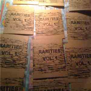 Legends Of Rodeo - Rarities Vol. 1 flac download
