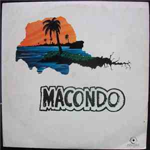 Macondo  - Macondo flac download