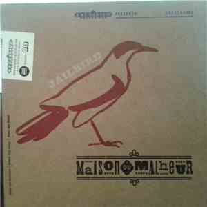 Maison Du Malheur - Jailbird flac download