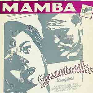 Mamba  - Lauantai-Ilta flac download