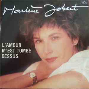 Marlène Jobert - L'Amour M'Est Tombé Dessus flac download