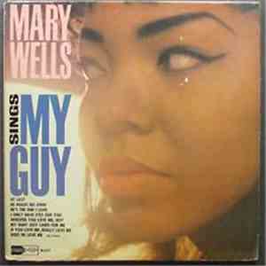 Mary Wells - Mary Wells Sings My Guy flac download