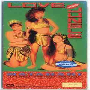 Matahari  - Love Jungle flac download