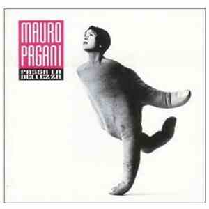 Mauro Pagani - Passa La Bellezza flac download