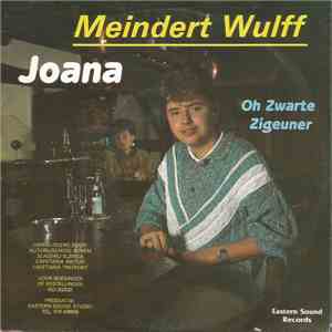 Meindert Wulff - Joana flac download