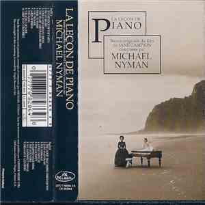 Michael Nyman - La Leçon De Piano flac download