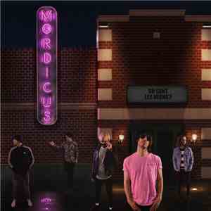 Mordicus  - Où sont les néons? flac download