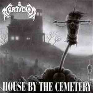 Mortician - House By The Cemetery flac download