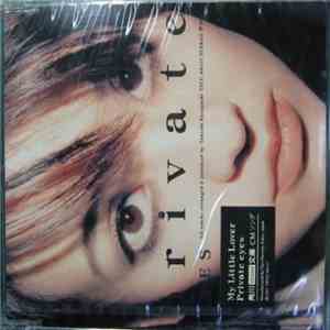 My Little Lover - Private Eyes flac download