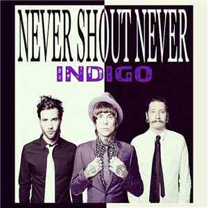 Never Shout Never - Indigo flac download