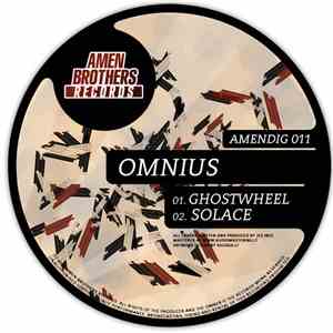 Omnius - Ghostwheel / Solace flac download