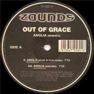 Out Of Grace - Anglia (Remixes) flac download