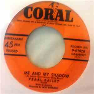 Pearl Bailey - I Love My Argentine / Me And My Shadow flac download