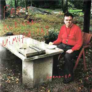 Pertti Kurikan Nimipäivät - Jarmo - EP flac download