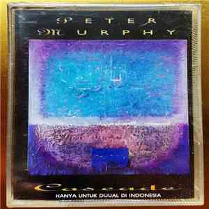Peter Murphy - Cascade flac download
