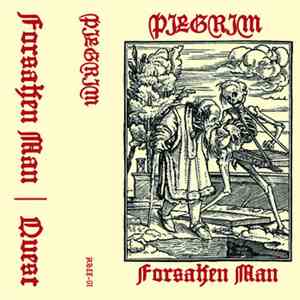 Pilgrim  - Forsaken Man flac download
