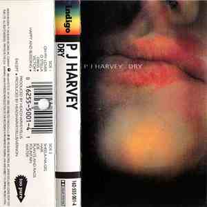 PJ Harvey - Dry flac download