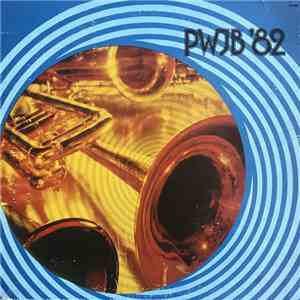 Proviso West High School Jazz Ensemble - PWJB '82 flac download
