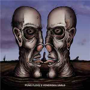 Pung Floyd - Pung Floyd's Veneriska Värld flac download
