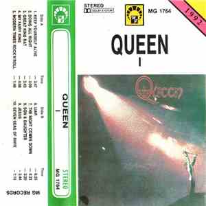 Queen - I flac download