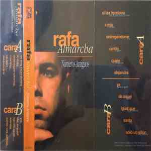 Rafa Almarcha - Números Antiguos flac download
