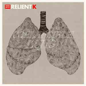 Relient K - Collapsible Lung flac download