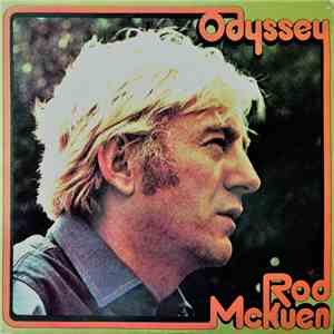 Rod McKuen - Odyssey flac download