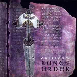 Runes Order - Odisseum flac download