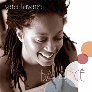 Sara Tavares - Balancê flac download