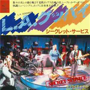 Secret Service - L.A. Goodbye flac download