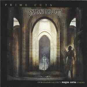 Shadow Gallery - Prime Cuts (From Shadow Gallery's Magna Carta Sessions) flac download