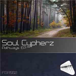 Soul Cypherz - Pathways EP flac download