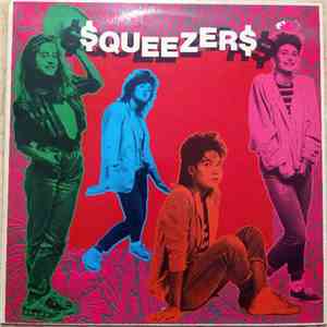 Squeezers - I Am Just A Rock'N' Roller flac download