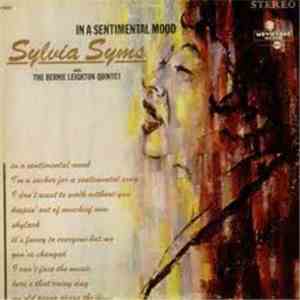 Sylvia Syms - In A Sentimental Mood flac download
