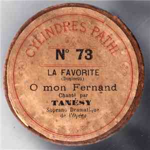 Tanésy - O Mon Fernand flac download