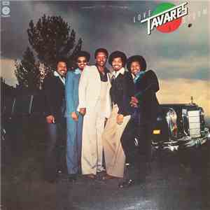 Tavares - Love Storm flac download