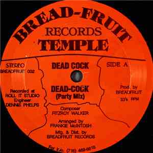 Temple  - Dead Cock flac download
