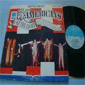 The 5 Americans - I See The Light flac download