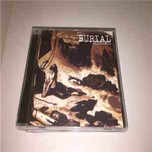 The Burial  - Existence flac download
