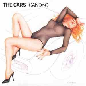 The Cars - Candy-O flac download