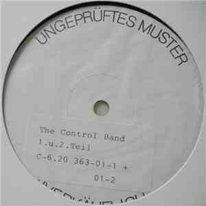 The Control Band - Susanna La Colegiala flac download