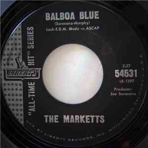 The Marketts - Balboa Blue / Surfer's Stomp flac download