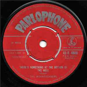 The Moontrekkers - There's Something At The Bottom Of The Well / Hatashiai (Japanese Sword Fight) flac download