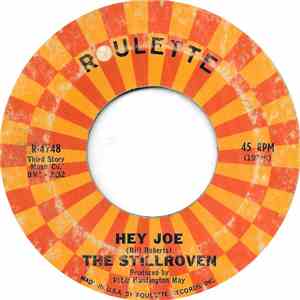 The Stillroven - Hey Joe flac download