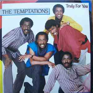 The Temptations - Truly For You flac download