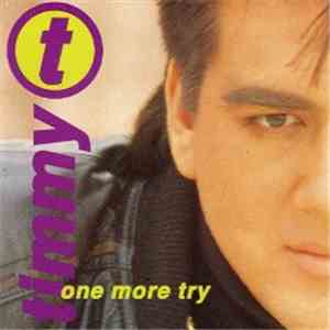 Timmy T - One More Try flac download