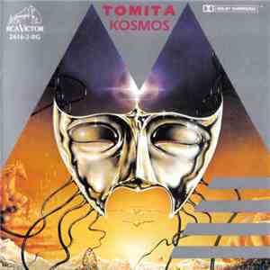 Tomita - Kosmos flac download