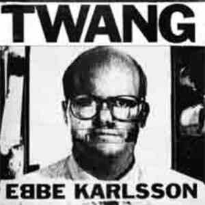 Twang  - Ebbe Karlsson flac download
