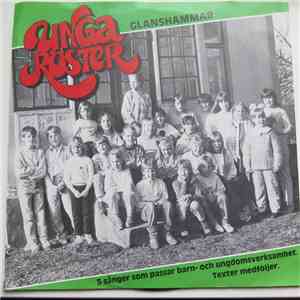 Unga Röster Glanshammar - Unga Röster Glanshammar flac download