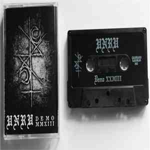Unru - Demo MMXIII flac download